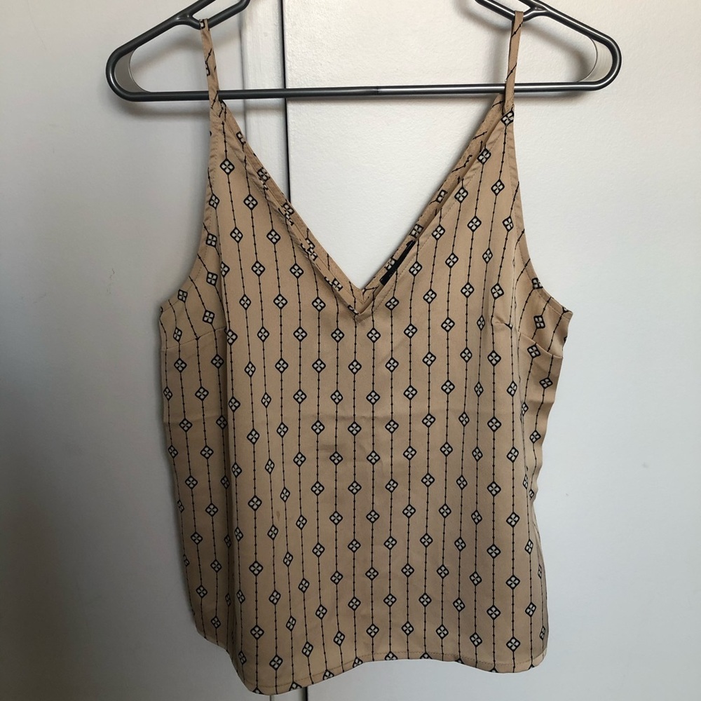 NWOT Dynamite Top